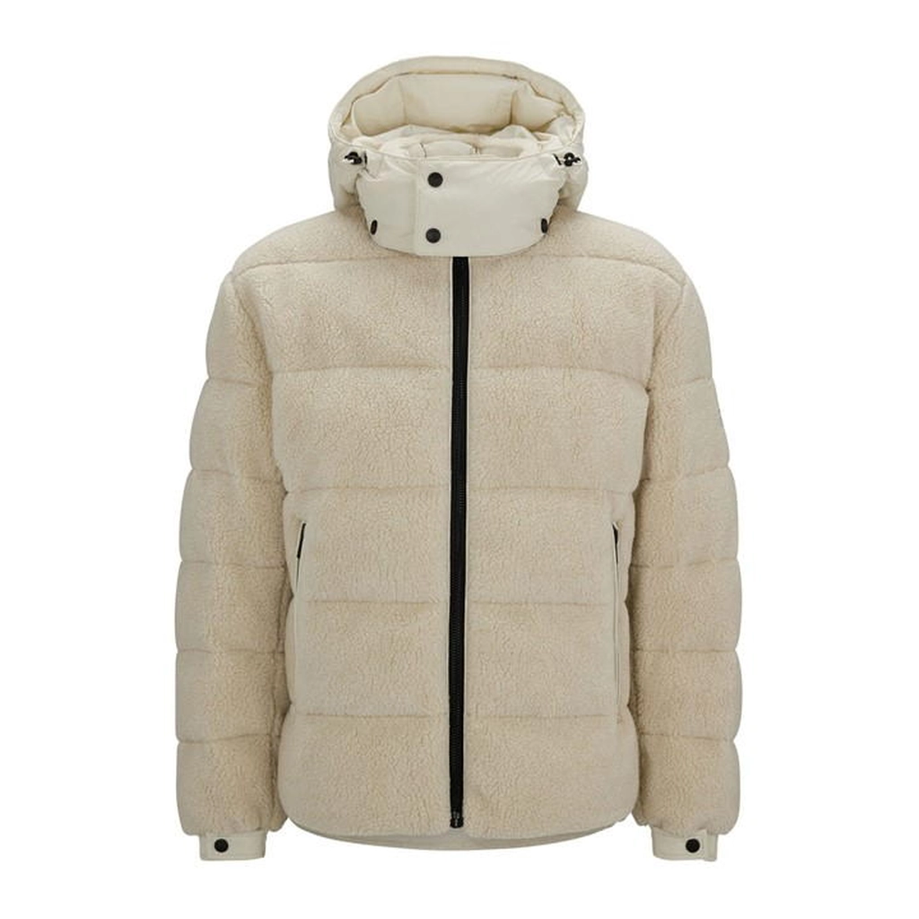 Hugo Boss Oneltra Jacket - White